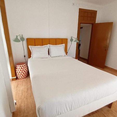 Setubal Downtown Todi I Apartamento Exterior foto
