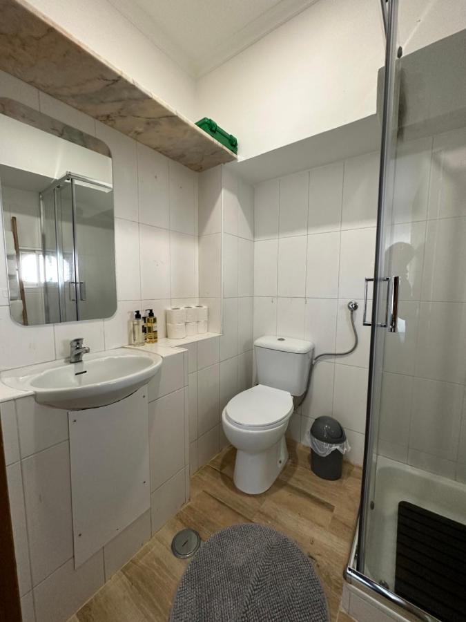 Setubal Downtown Todi I Apartamento Exterior foto