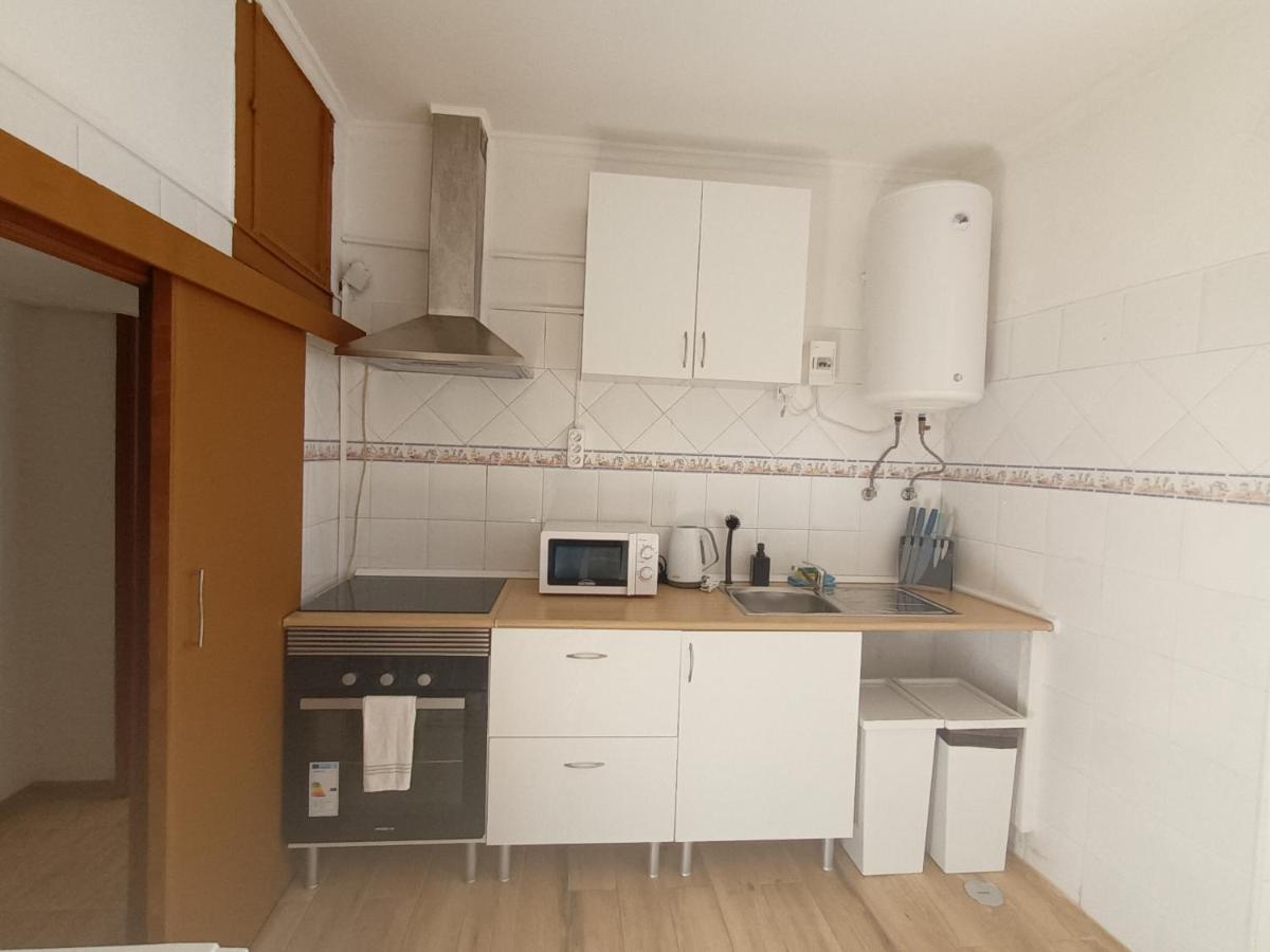 Setubal Downtown Todi I Apartamento Exterior foto
