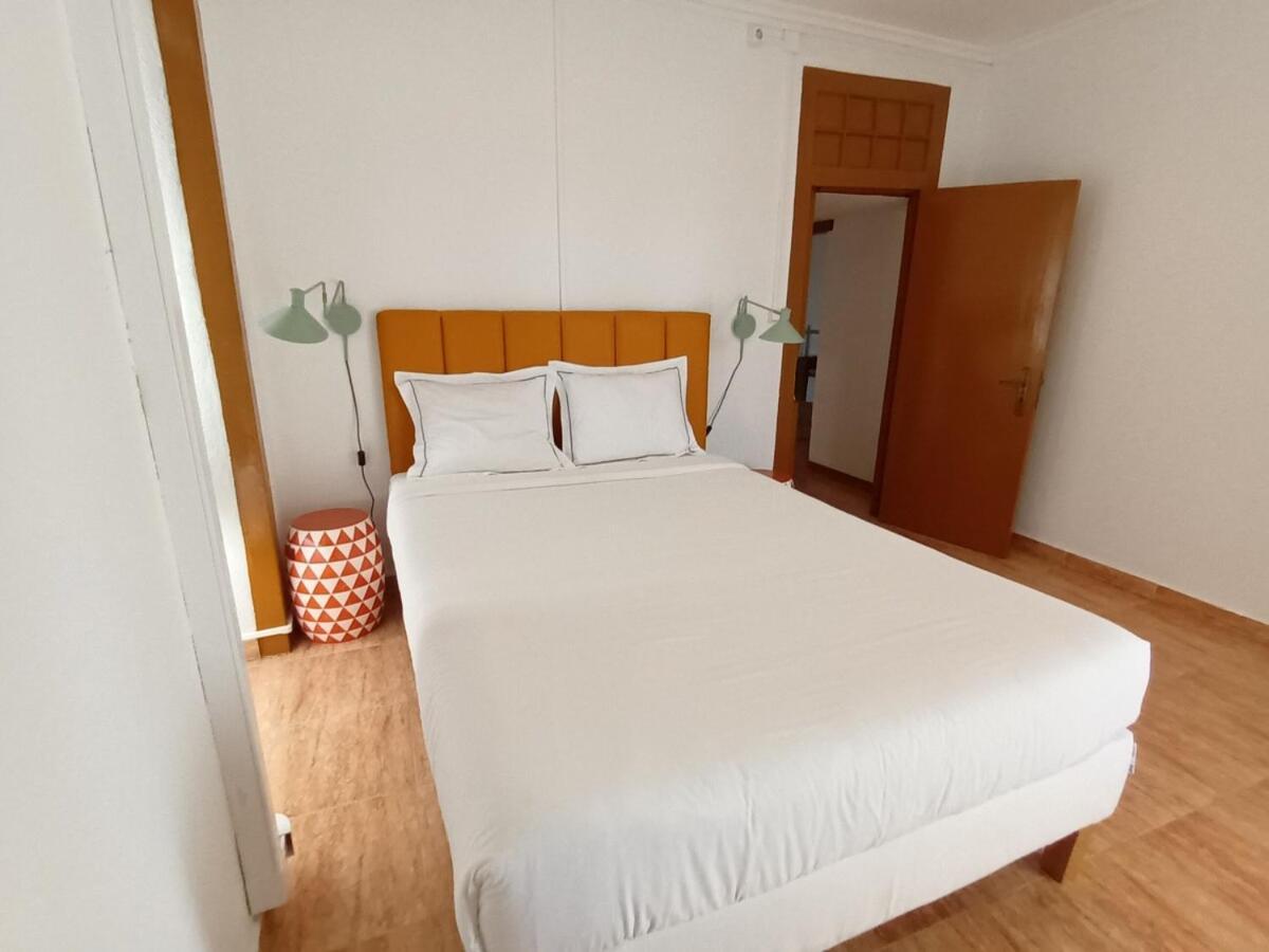 Setubal Downtown Todi I Apartamento Exterior foto
