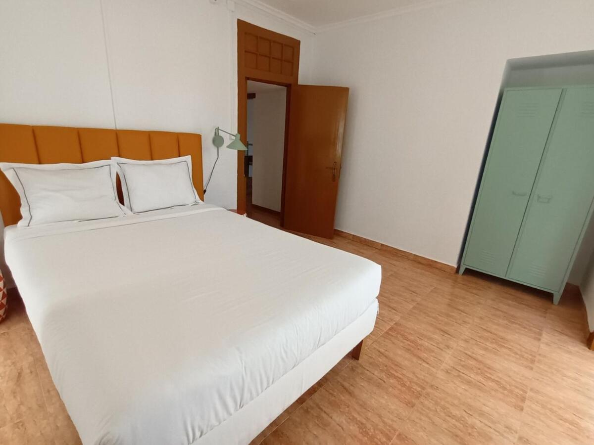 Setubal Downtown Todi I Apartamento Exterior foto