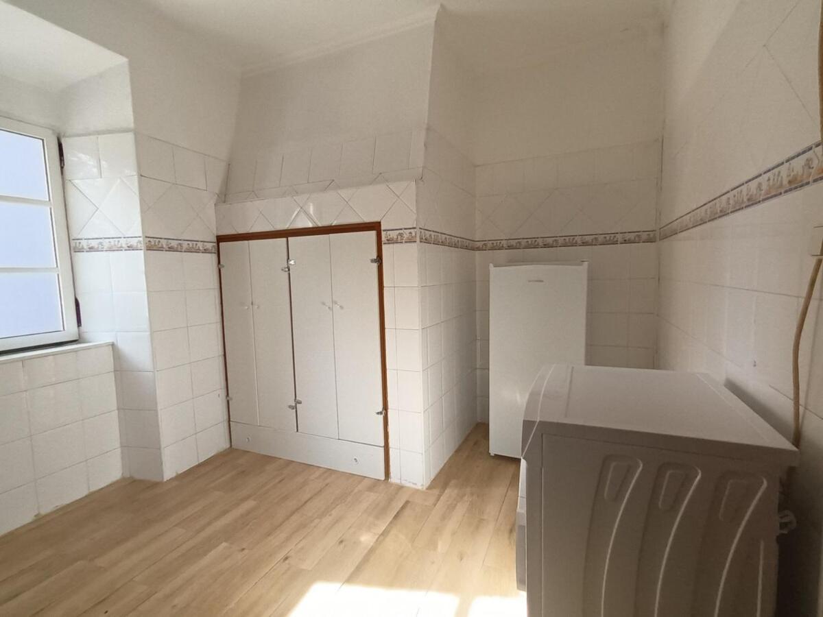 Setubal Downtown Todi I Apartamento Exterior foto