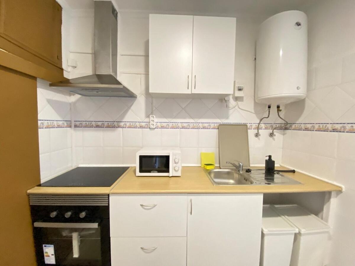 Setubal Downtown Todi I Apartamento Exterior foto