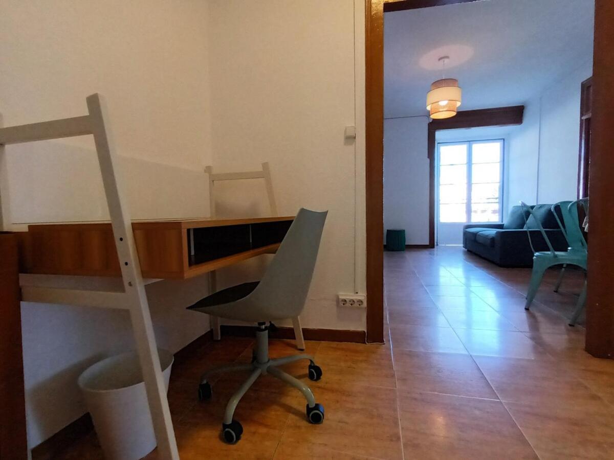 Setubal Downtown Todi I Apartamento Exterior foto