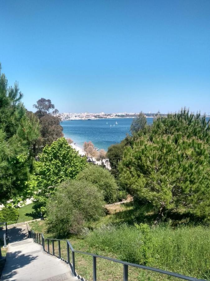 Setubal Downtown Todi I Apartamento Exterior foto