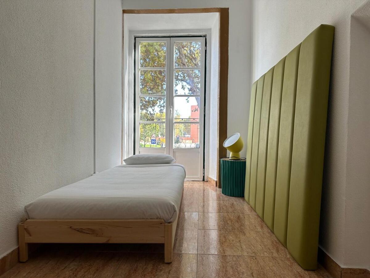 Setubal Downtown Todi I Apartamento Exterior foto