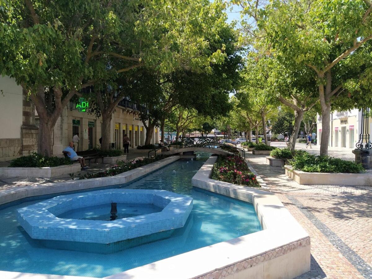 Setubal Downtown Todi I Apartamento Exterior foto