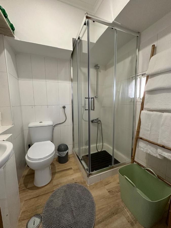 Setubal Downtown Todi I Apartamento Exterior foto